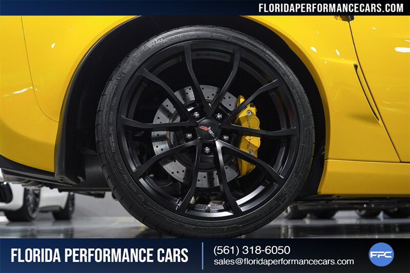 2013 Chevrolet Corvette 427 Collector Edition   - Photo 9 - Riviera Beach, FL 33407