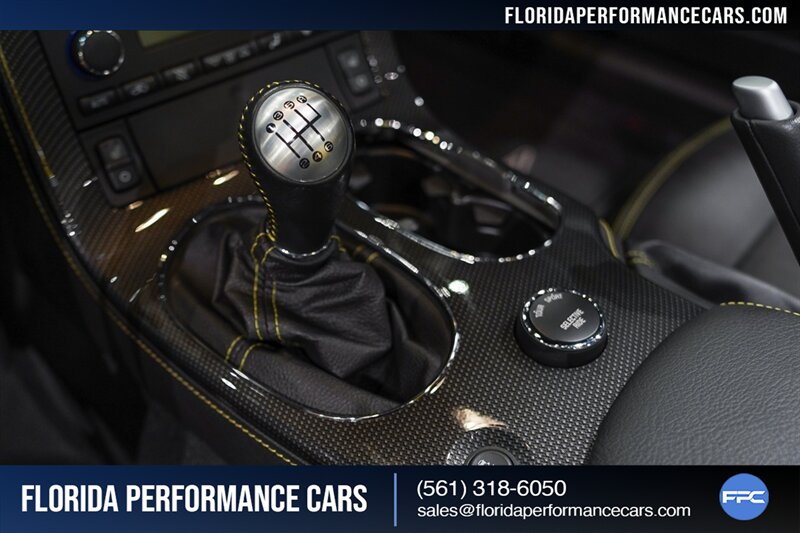 2013 Chevrolet Corvette 427 Collector Edition   - Photo 47 - Riviera Beach, FL 33407