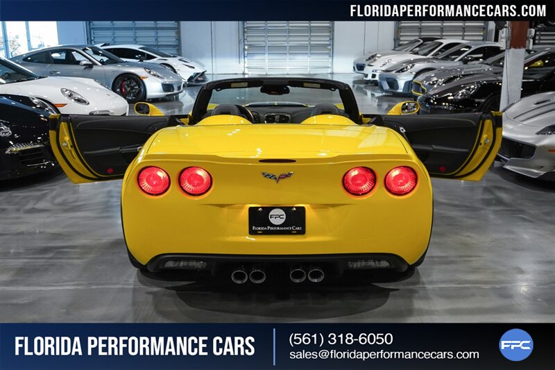 2013 Chevrolet Corvette 427 Collector Edition   - Photo 35 - Riviera Beach, FL 33407