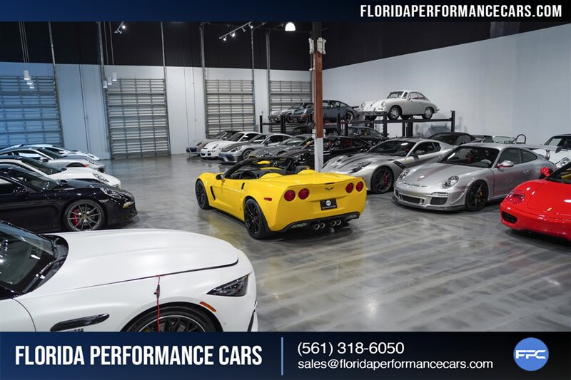 2013 Chevrolet Corvette 427 Collector Edition   - Photo 16 - Riviera Beach, FL 33407