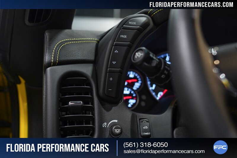 2013 Chevrolet Corvette 427 Collector Edition   - Photo 58 - Riviera Beach, FL 33407