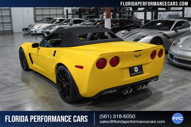 2013 Chevrolet Corvette 427 Collector Edition   - Photo 14 - Riviera Beach, FL 33407