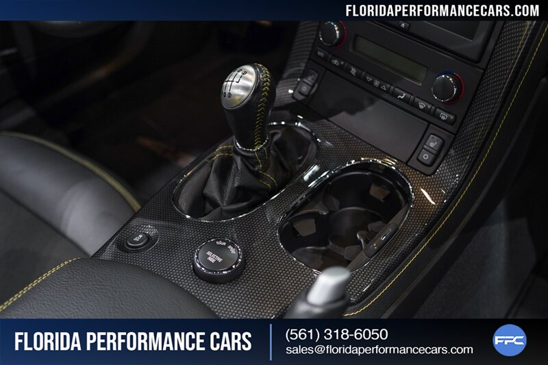 2013 Chevrolet Corvette 427 Collector Edition   - Photo 51 - Riviera Beach, FL 33407