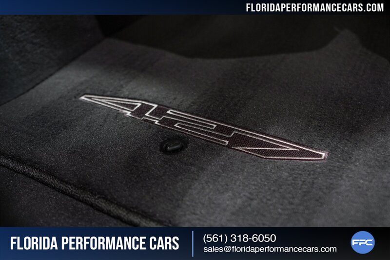 2013 Chevrolet Corvette 427 Collector Edition   - Photo 56 - Riviera Beach, FL 33407