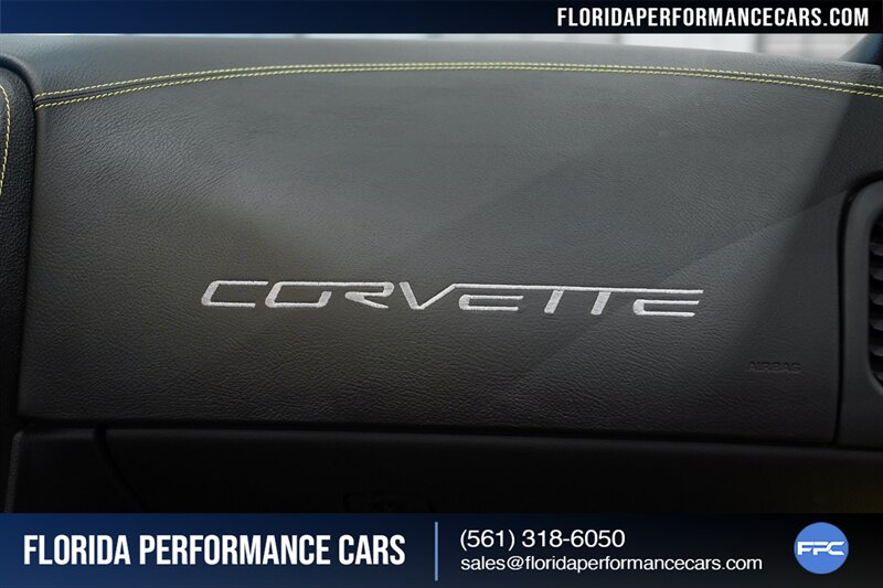 2013 Chevrolet Corvette 427 Collector Edition   - Photo 55 - Riviera Beach, FL 33407