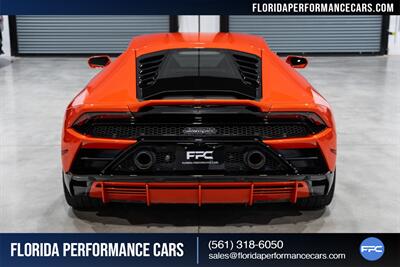 2020 Lamborghini Huracan EVO - Photo 5 - Riviera Beach, FL 33407
