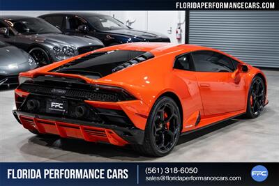2020 Lamborghini Huracan EVO - Photo 6 - Riviera Beach, FL 33407