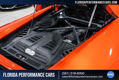 2020 Lamborghini Huracan EVO - Photo 42 - Riviera Beach, FL 33407