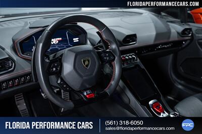2020 Lamborghini Huracan EVO - Photo 47 - Riviera Beach, FL 33407