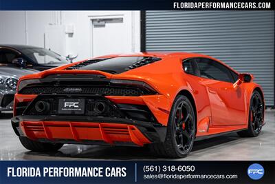 2020 Lamborghini Huracan EVO - Photo 15 - Riviera Beach, FL 33407