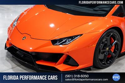 2020 Lamborghini Huracan EVO - Photo 11 - Riviera Beach, FL 33407