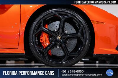 2020 Lamborghini Huracan EVO - Photo 44 - Riviera Beach, FL 33407