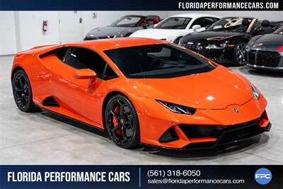 2020 Lamborghini Huracan EVO - Photo 8 - Riviera Beach, FL 33407