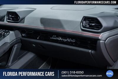 2020 Lamborghini Huracan EVO - Photo 57 - Riviera Beach, FL 33407