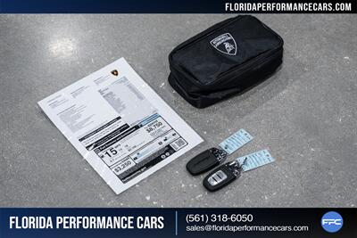 2020 Lamborghini Huracan EVO - Photo 27 - Riviera Beach, FL 33407