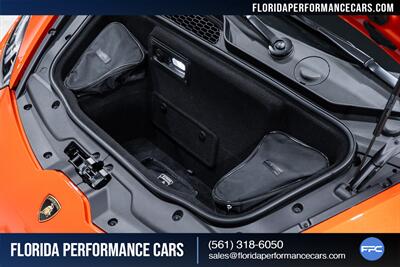 2020 Lamborghini Huracan EVO - Photo 38 - Riviera Beach, FL 33407