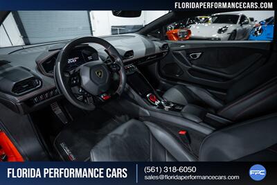 2020 Lamborghini Huracan EVO - Photo 18 - Riviera Beach, FL 33407