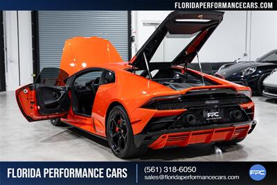 2020 Lamborghini Huracan EVO - Photo 34 - Riviera Beach, FL 33407