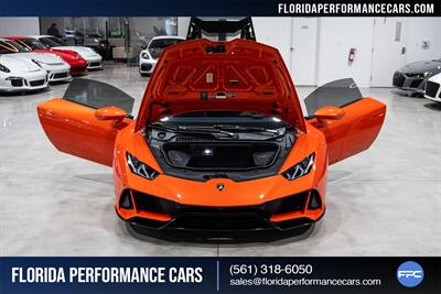 2020 Lamborghini Huracan EVO - Photo 37 - Riviera Beach, FL 33407
