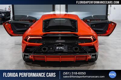 2020 Lamborghini Huracan EVO - Photo 36 - Riviera Beach, FL 33407
