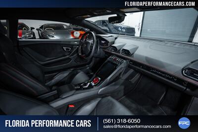 2020 Lamborghini Huracan EVO - Photo 29 - Riviera Beach, FL 33407
