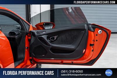 2020 Lamborghini Huracan EVO - Photo 32 - Riviera Beach, FL 33407