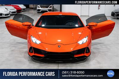 2020 Lamborghini Huracan EVO - Photo 35 - Riviera Beach, FL 33407