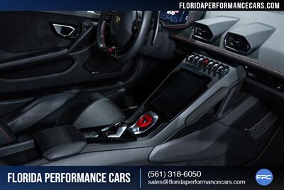 2020 Lamborghini Huracan EVO - Photo 54 - Riviera Beach, FL 33407
