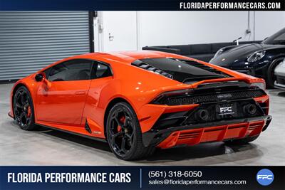 2020 Lamborghini Huracan EVO - Photo 65 - Riviera Beach, FL 33407
