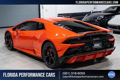 2020 Lamborghini Huracan EVO - Photo 4 - Riviera Beach, FL 33407