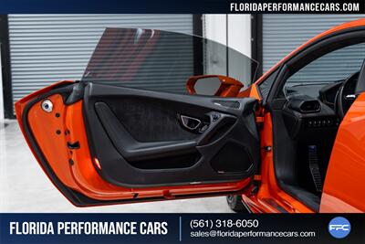 2020 Lamborghini Huracan EVO - Photo 22 - Riviera Beach, FL 33407