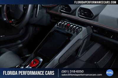2020 Lamborghini Huracan EVO - Photo 56 - Riviera Beach, FL 33407