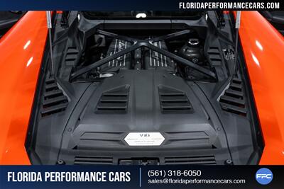 2020 Lamborghini Huracan EVO - Photo 41 - Riviera Beach, FL 33407