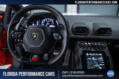 2020 Lamborghini Huracan EVO - Photo 45 - Riviera Beach, FL 33407