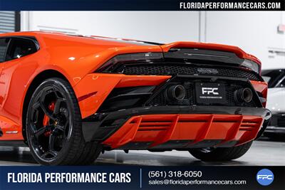 2020 Lamborghini Huracan EVO - Photo 14 - Riviera Beach, FL 33407