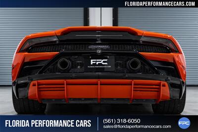 2020 Lamborghini Huracan EVO - Photo 66 - Riviera Beach, FL 33407