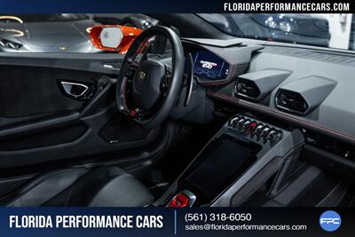 2020 Lamborghini Huracan EVO - Photo 53 - Riviera Beach, FL 33407