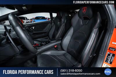 2020 Lamborghini Huracan EVO - Photo 20 - Riviera Beach, FL 33407