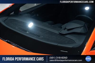 2020 Lamborghini Huracan EVO - Photo 60 - Riviera Beach, FL 33407