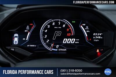 2020 Lamborghini Huracan EVO - Photo 17 - Riviera Beach, FL 33407