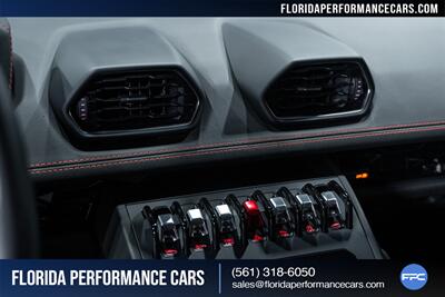 2020 Lamborghini Huracan EVO - Photo 52 - Riviera Beach, FL 33407