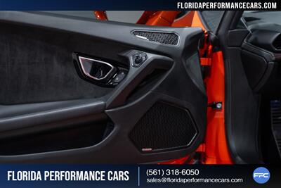 2020 Lamborghini Huracan EVO - Photo 23 - Riviera Beach, FL 33407