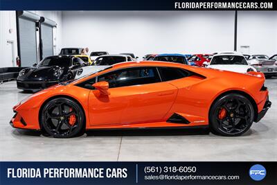 2020 Lamborghini Huracan EVO - Photo 3 - Riviera Beach, FL 33407