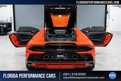 2020 Lamborghini Huracan EVO - Photo 39 - Riviera Beach, FL 33407