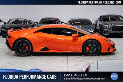 2020 Lamborghini Huracan EVO - Photo 7 - Riviera Beach, FL 33407