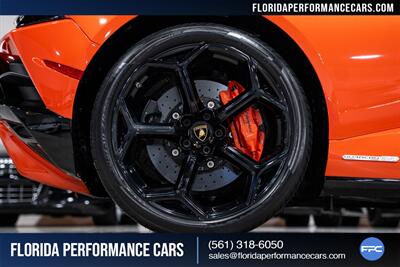 2020 Lamborghini Huracan EVO - Photo 43 - Riviera Beach, FL 33407