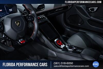 2020 Lamborghini Huracan EVO - Photo 48 - Riviera Beach, FL 33407