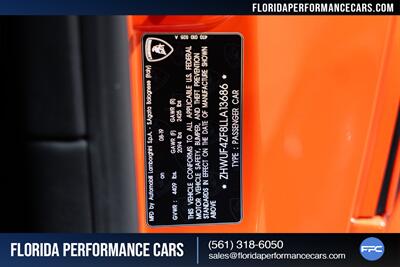 2020 Lamborghini Huracan EVO - Photo 26 - Riviera Beach, FL 33407