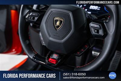 2020 Lamborghini Huracan EVO - Photo 46 - Riviera Beach, FL 33407