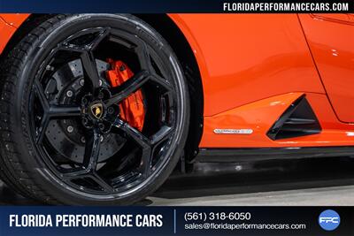 2020 Lamborghini Huracan EVO - Photo 64 - Riviera Beach, FL 33407